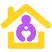 KinderMom app icon
