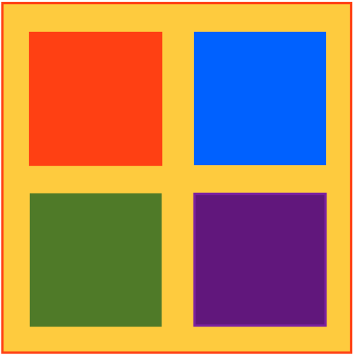 Color Mania Puzzle