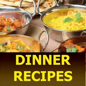 Dinner Recipes - Offline App